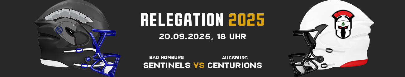 GamedayBannerRelegation